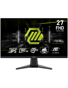 MSI MAG 275F Gaming Monitor 2